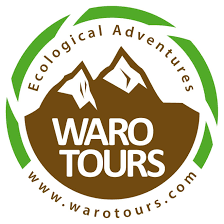 LOGO WUARO TOURS